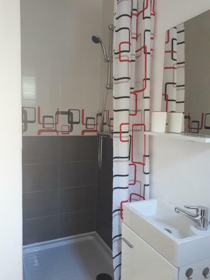 Studio Apartman Splash Pjescana Uvala Εξωτερικό φωτογραφία